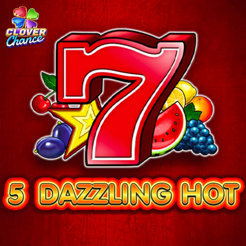 5 Dazzling Hot в каталозі Allwin UA