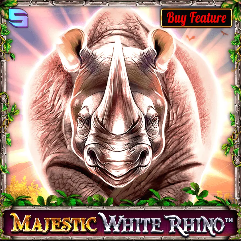 Majestic White Rhino в каталозі Allwin UA