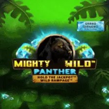 Mighty Wild Panther в каталозі Allwin UA