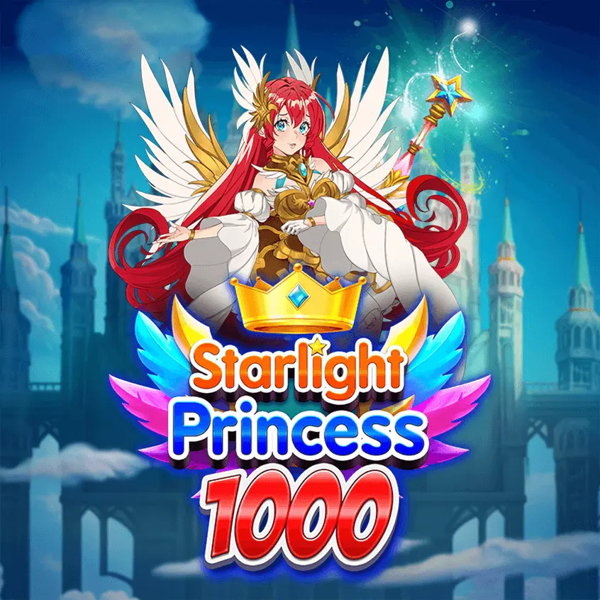 Starlight Princess 1000 в каталозі Allwin UA